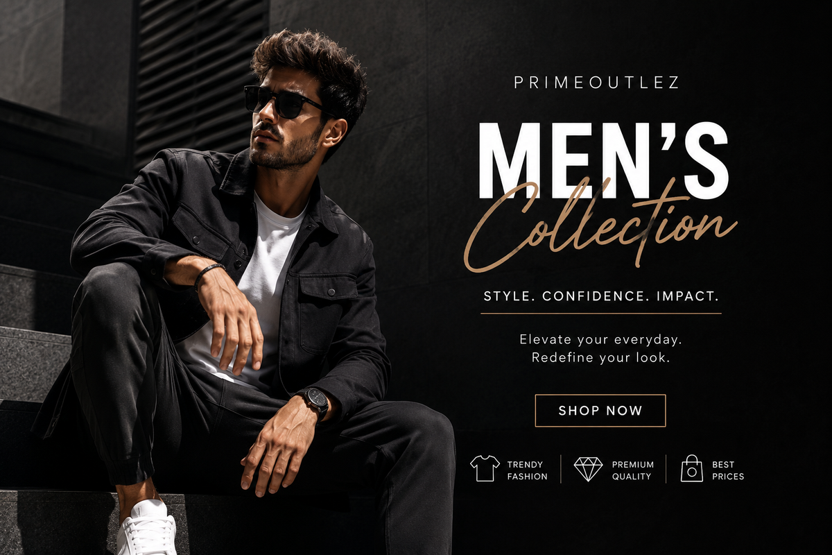 Men Clothing